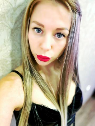 Индивидуалка Римма Фотография 3